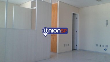 office em São Benedito, Santo Amaro - São Paulo - SP