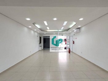 commercial_property em Rua Doutor Álvaro Soares, Centro - Sorocaba - SP