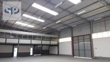 industrial em Rua Tarumã, Jardim Cláudio - Cotia - SP