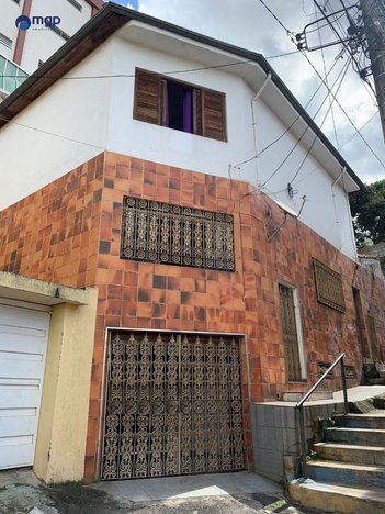 house em Rua Augusto Tolle, Santana - São Paulo - SP