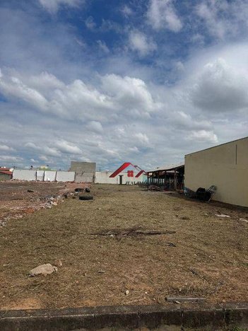 land_lot em Rua das Nações Unidas, Olaria - Salto - SP