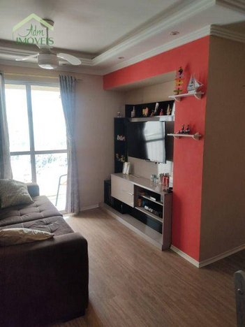 apartment em Rua Epaminondas Melo do Amaral, Sítio do Mandaqui - São Paulo - SP