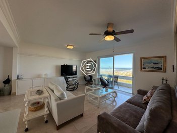 apartment em Avenida Central, Centro - Xangri-Lá - RS