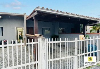 house em Rua São Cristóvão, Itinga - Araquari - SC