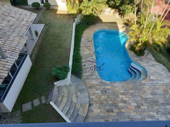 house em Estrada do Capuava, Jardim São Vicente - Cotia - SP