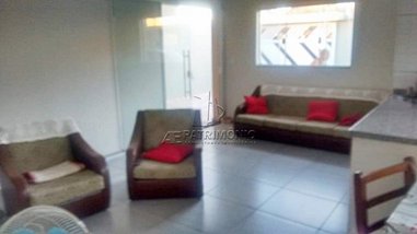 house em Rua Para, Ilha Comprida - Ilha Comprida - SP