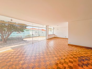 house em Rua Santarém, Sumaré - São Paulo - SP