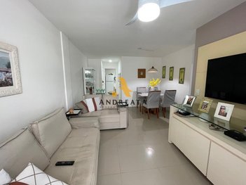 apartment em Rua Manoel Boucher Pinto, Recreio dos Bandeirantes - Rio de Janeiro - RJ