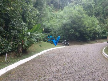 land_lot em Rodovia Presidente Castelo Branco, Ingahi - Itapevi - SP
