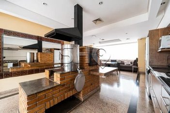 apartment em Rua Batataes, Jardim Paulista - São Paulo - SP