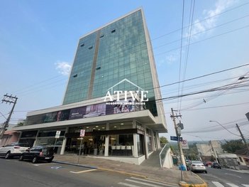 business em Avenida José Loureiro da Silva, Centro - Gravataí - RS