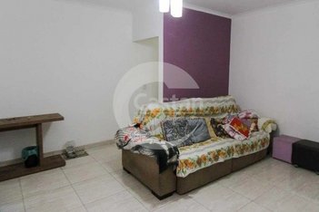 house em Rua Dinastia Joanina, Vila Primavera - São Paulo - SP