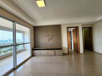 apartment em Rua Carlos Rateb Cury, Jardim Olhos D'Água II - Ribeirão Preto - SP