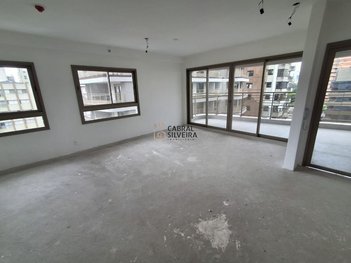 apartment em Rua Francisco Leitão, Pinheiros - São Paulo - SP