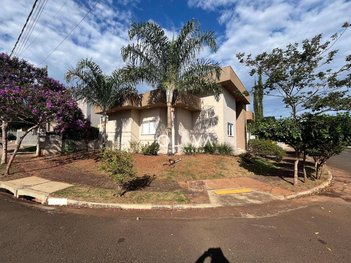 house em Rua Nemézio Rodrigues Chaves, Quinta do Lago Residence - São José do Rio Preto - SP