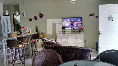 house em Rua Camboriu, Atlântida Sul - Osório - RS