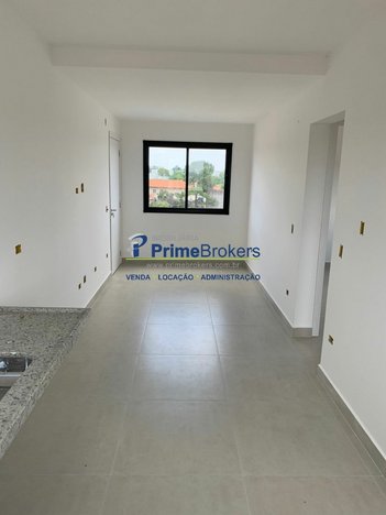 apartment em Rua Pampa, Cidade Vargas - São Paulo - SP