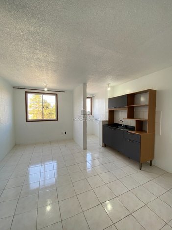 apartment em Rua Edmundo Hilgert, Cinquentenário - Farroupilha - RS