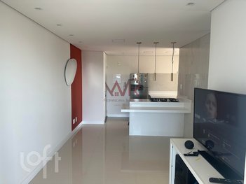 apartment em Rua Manga, Carlos Prates - Belo Horizonte - MG