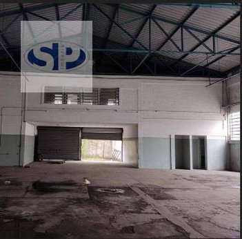 industrial em Rua Vereador Rubens de Oliveira, Piraporinha - Diadema - SP