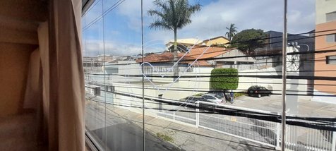 commercial_building em Rua Vitorino Calegare, Jardim Paraíso - Barueri - SP