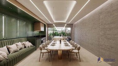 apartment em Rua Paulo Afonso, Santo Antônio - Belo Horizonte - MG