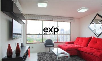 apartment em Rua Joaquim Guarani, Jardim das Acácias - São Paulo - SP