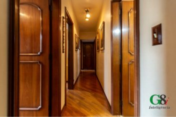 apartment em Rua Apiacás, Perdizes - São Paulo - SP