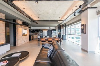 apartment em Avenida Nossa Senhora da Luz, Bacacheri - Curitiba - PR