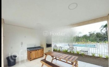apartment em Avenida Paulo Roberto Vidal, Bela Vista - Palhoça - SC