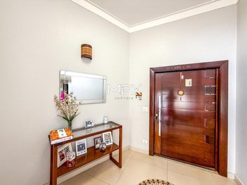 house em Rua José Maria de Campos, Terras de Piracicaba - Piracicaba - SP