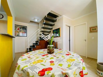 apartment em Rua Ceará, Jardim Paulista - Ribeirão Preto - SP