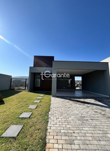 house em Rua Vesta, Condomínio Residencial Itaporã de Atibaia - Atibaia - SP