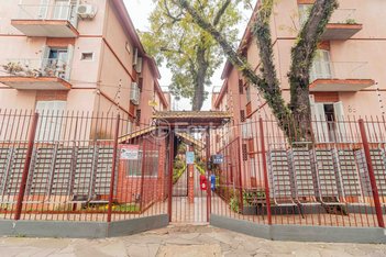 apartment em Avenida Getúlio Vargas, Menino Deus - Porto Alegre - RS