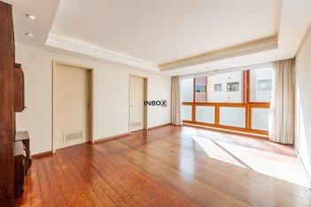 apartment em Rua Coronel Aurélio Bitencourt, Rio Branco - Porto Alegre - RS