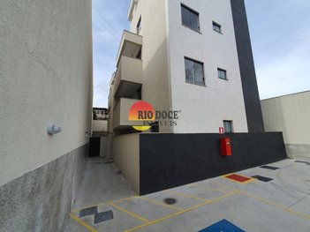 apartment em Rua Princesa Isabel, Copacabana - Belo Horizonte - MG