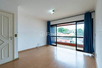 apartment em Rua Maestro Torquato Amore, Jardim Leonor - São Paulo - SP
