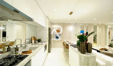 apartment em Rua Cubatão, Vila Mariana - São Paulo - SP