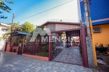 house em João Xxiii, São Sebastião - Porto Alegre - RS