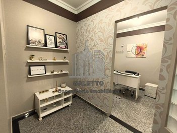 office em Rua Tiradentes, Vila Itapura - Campinas - SP