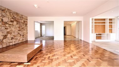 apartment em Rua Pará, Consolação - São Paulo - SP