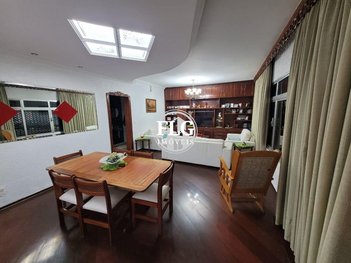 house em Rua Uruçanga, Chácara Santo Antônio (Zona Sul) - São Paulo - SP