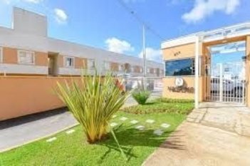 apartment em Rua José Kleina, Planta Almirante - Almirante Tamandaré - PR
