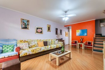 house em Rua Alba, Vila Parque Jabaquara - São Paulo - SP