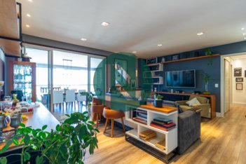 apartment em Rua Santa, Vila Mascote - São Paulo - SP