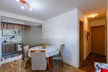 apartment em Rua Carlos Reverbel, Jardim Carvalho - Porto Alegre - RS