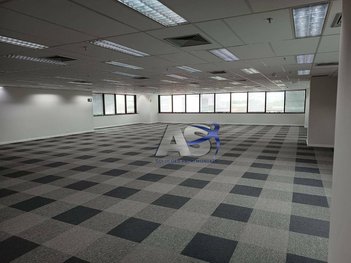 corporate_floor em Avenida Eusébio Matoso, Pinheiros - São Paulo - SP