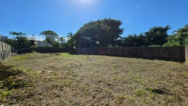 land_lot em Avenida das Paineiras, Daniela - Florianópolis - SC
