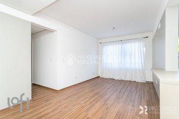 apartment em General Couto de Magalhães, Higienópolis - Porto Alegre - RS