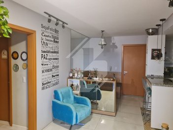 apartment em Coronel Fonseca, Centro - Gravataí - RS